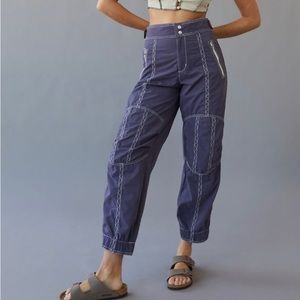 Urban Outfitters Sevyn Utility Pant